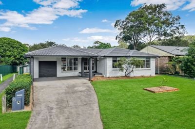 Narara 8 Haggerty Close