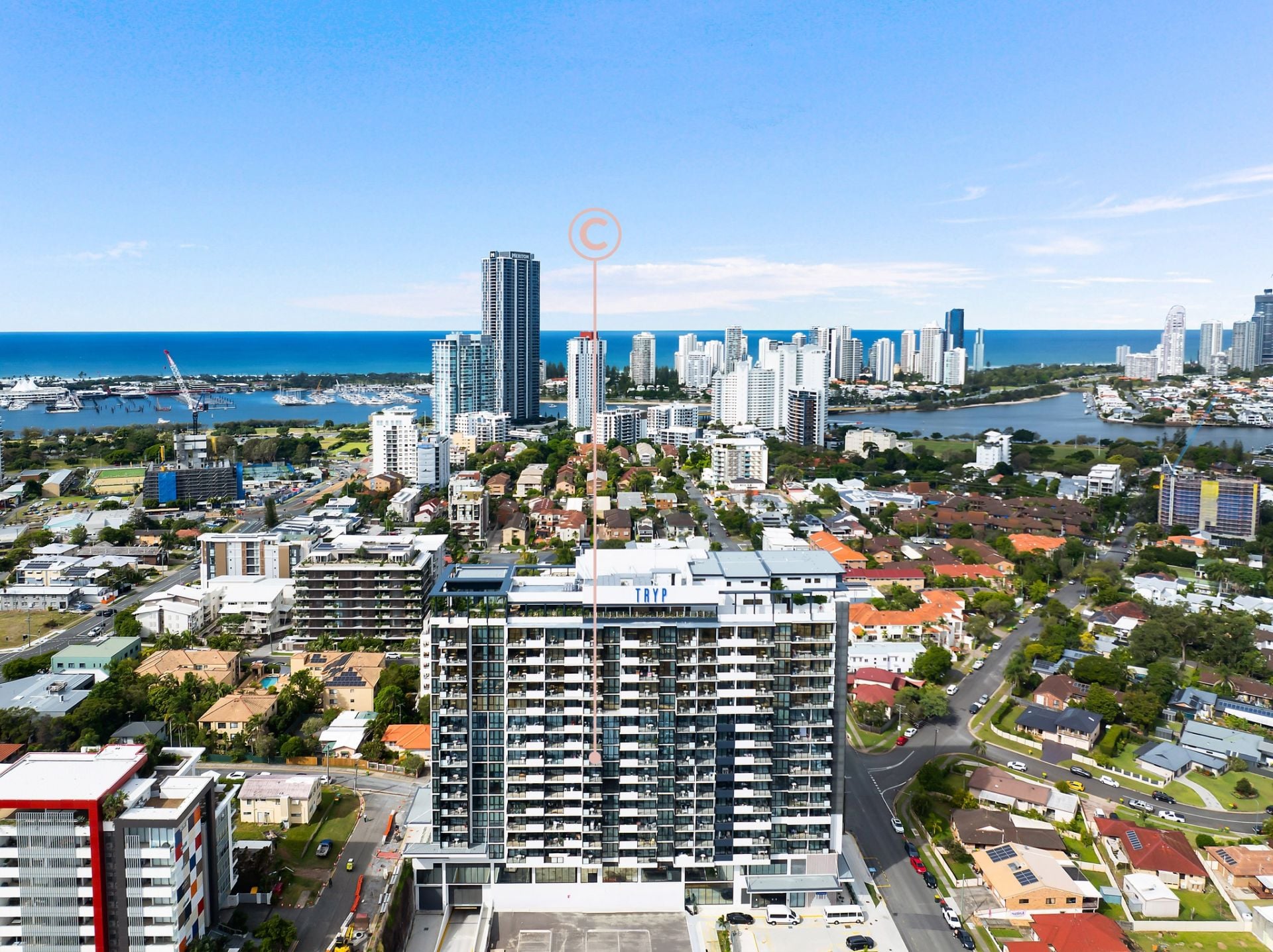 409/59 Meron Street Southport QLD, Southport - Thumbnail 2