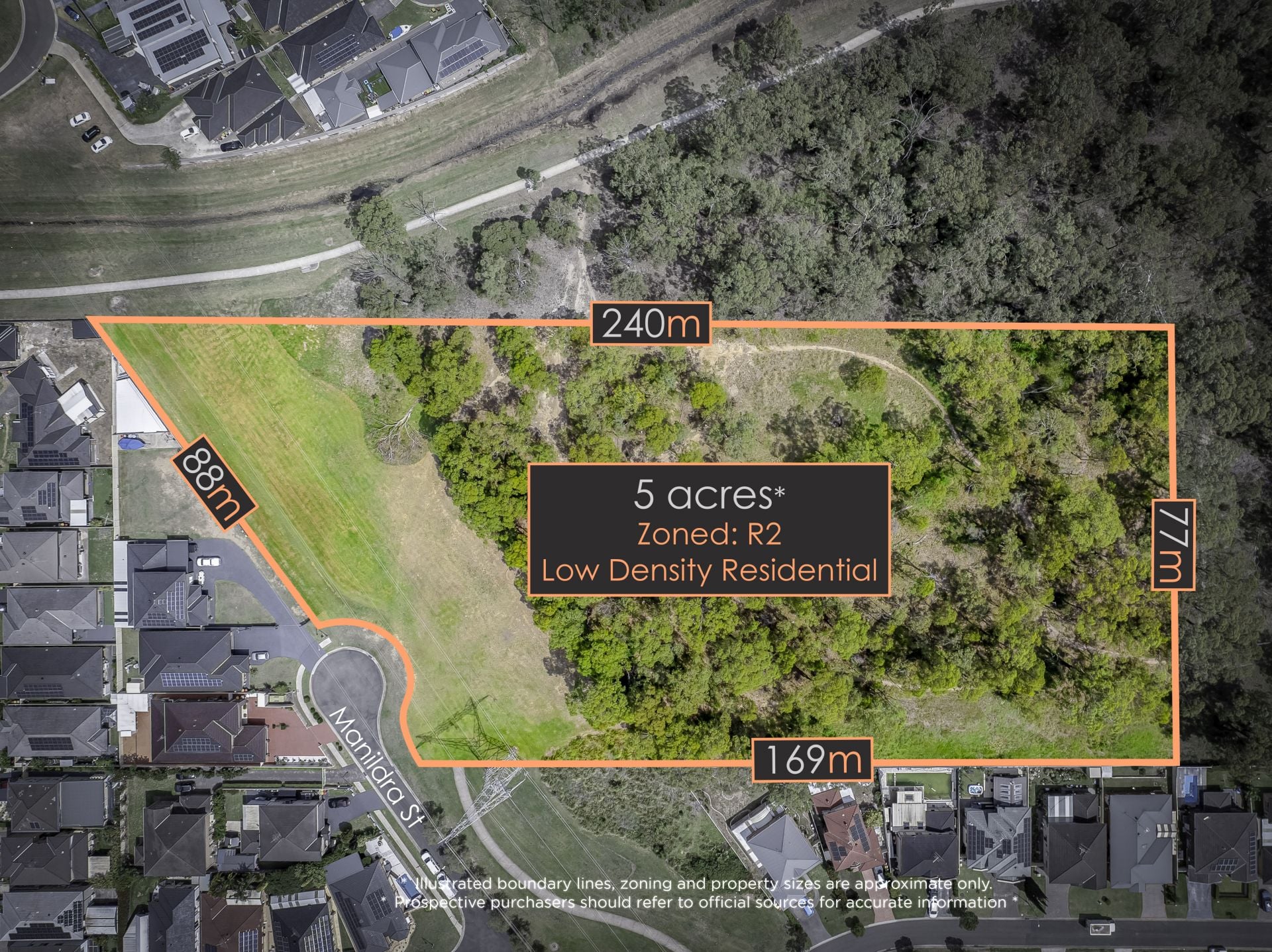 44 Manildra Street, PRESTONS, Prestons - Thumbnail 2