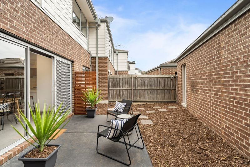 41 Palisades Boulevard, South Morang