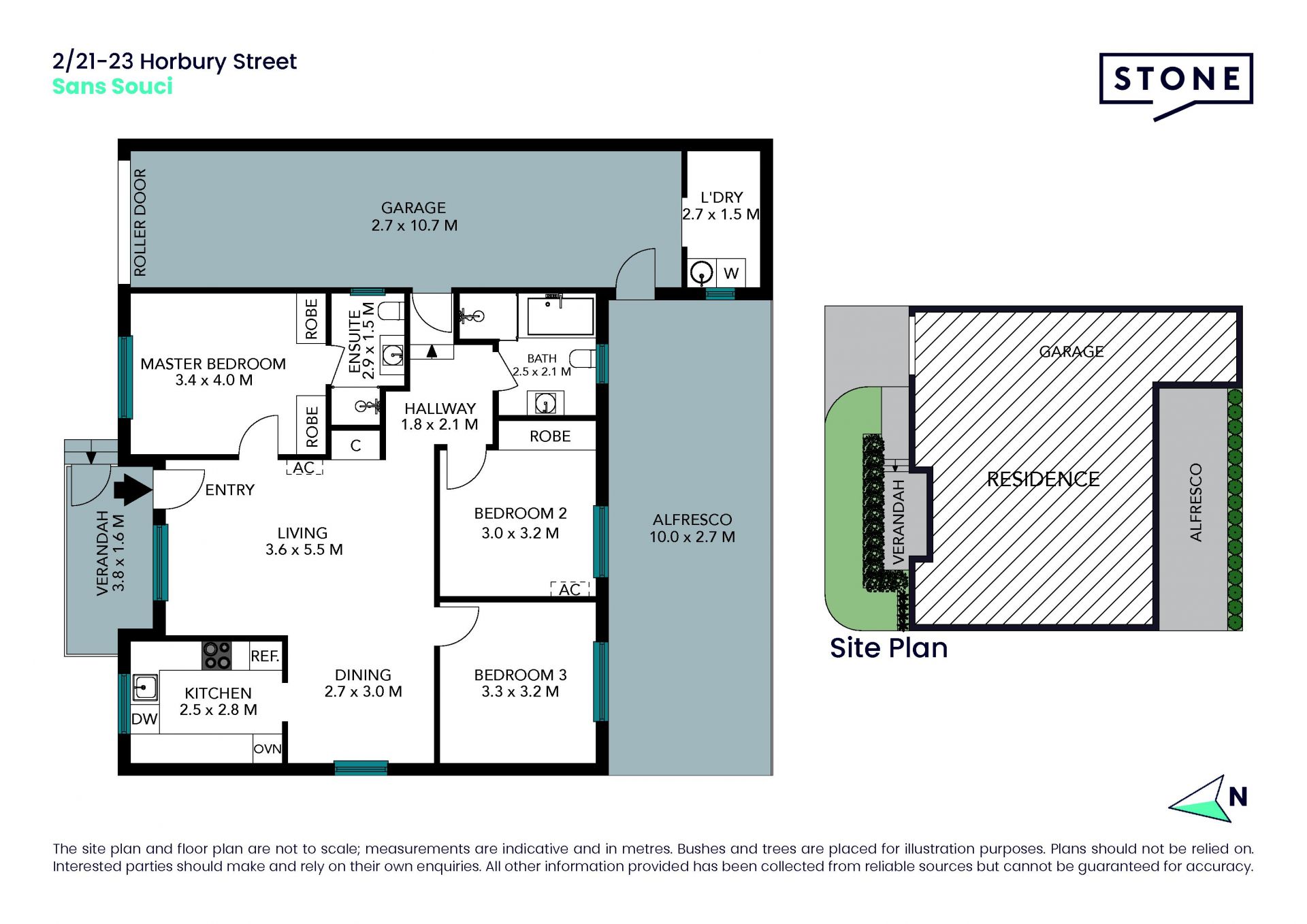Sunlit & Spacious Villa in Prime Location