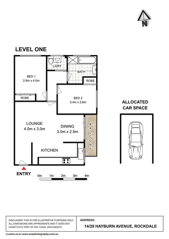 SOLD BY SAM ABBAS 0406 750 075 AT FIRST OPEN FOR INSPECTION $530,000!