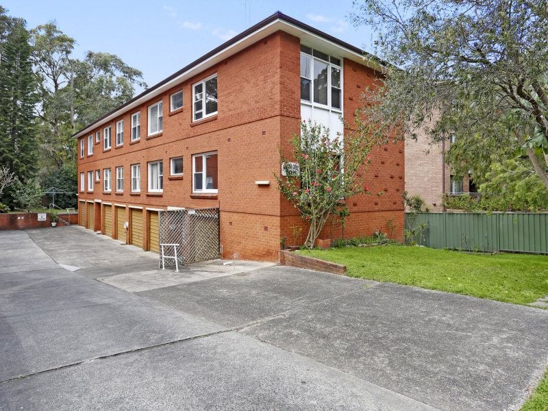 6/106 Kiora Road MIRANDA 2228