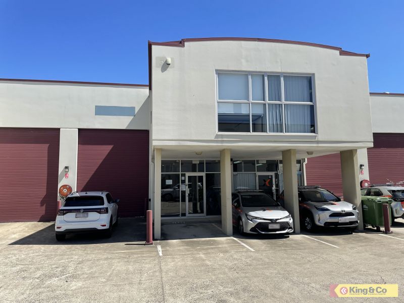 Prime Tradecoast Unit!