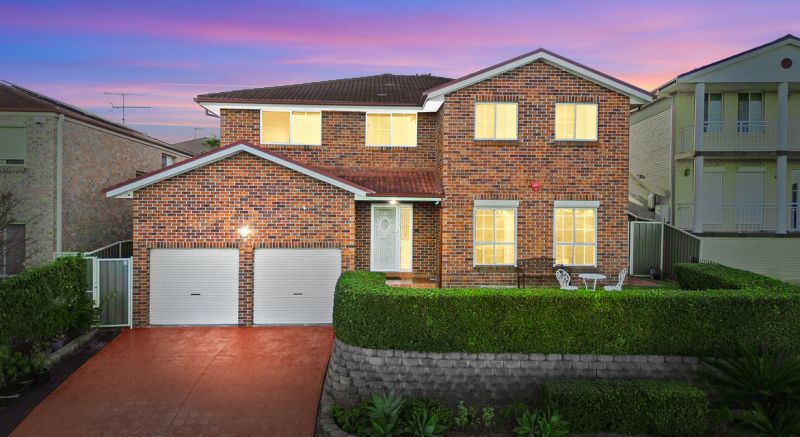 5 Helm Cottage Street