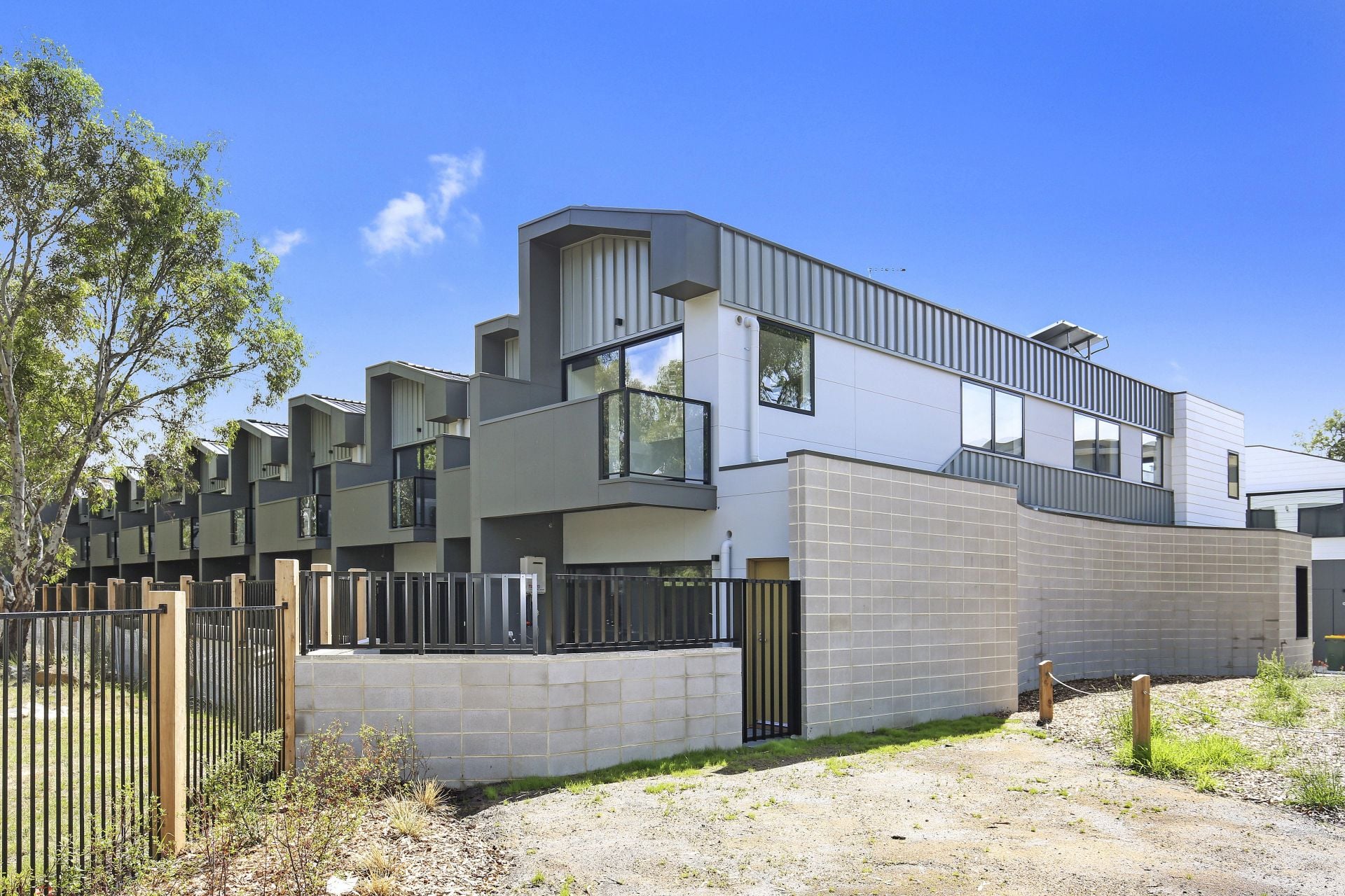 Contemporary, Stylish, Convenient