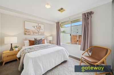 30 Wirra Corner, Wandi