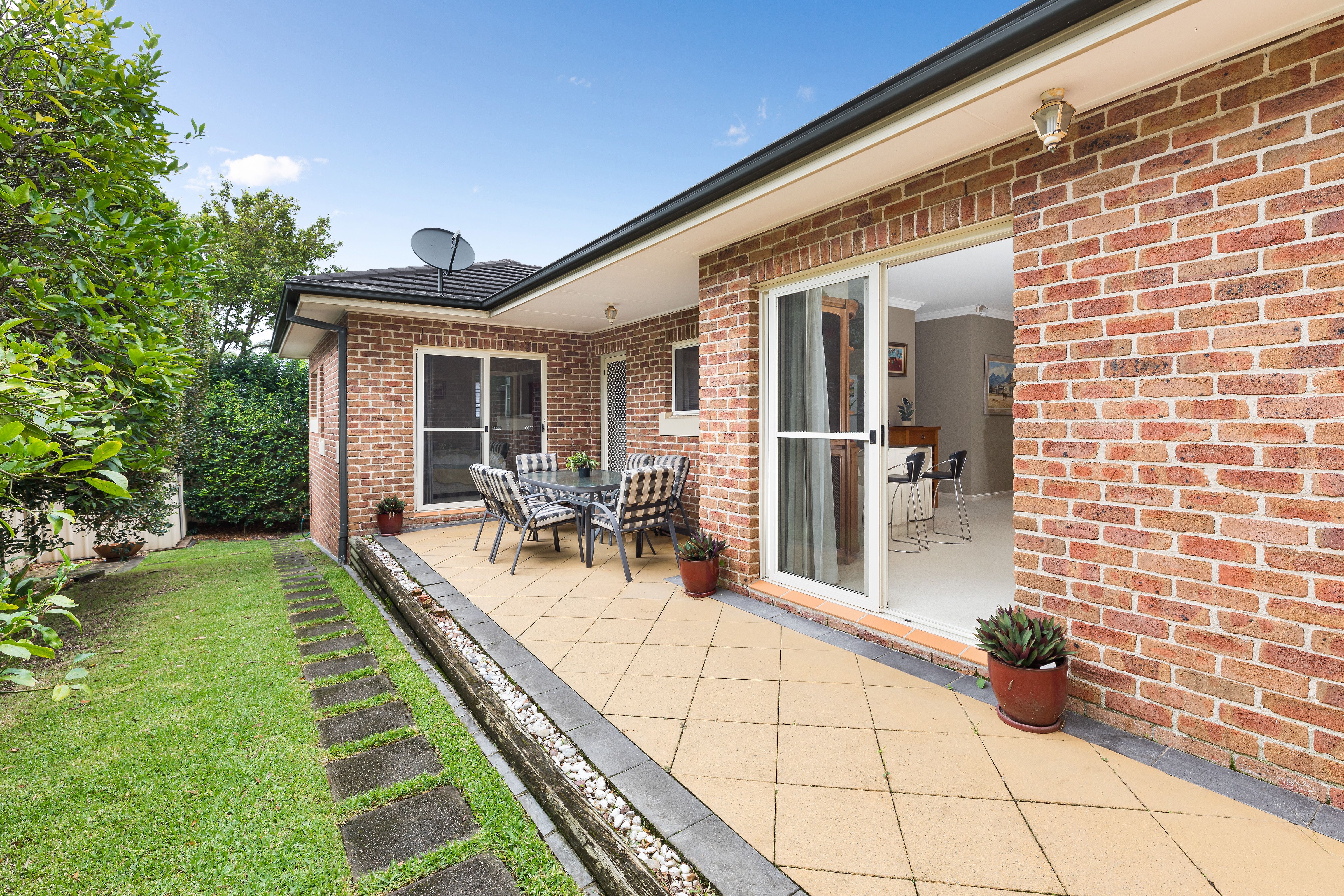 1/14-16 Epacris Avenue CARINGBAH SOUTH 2229