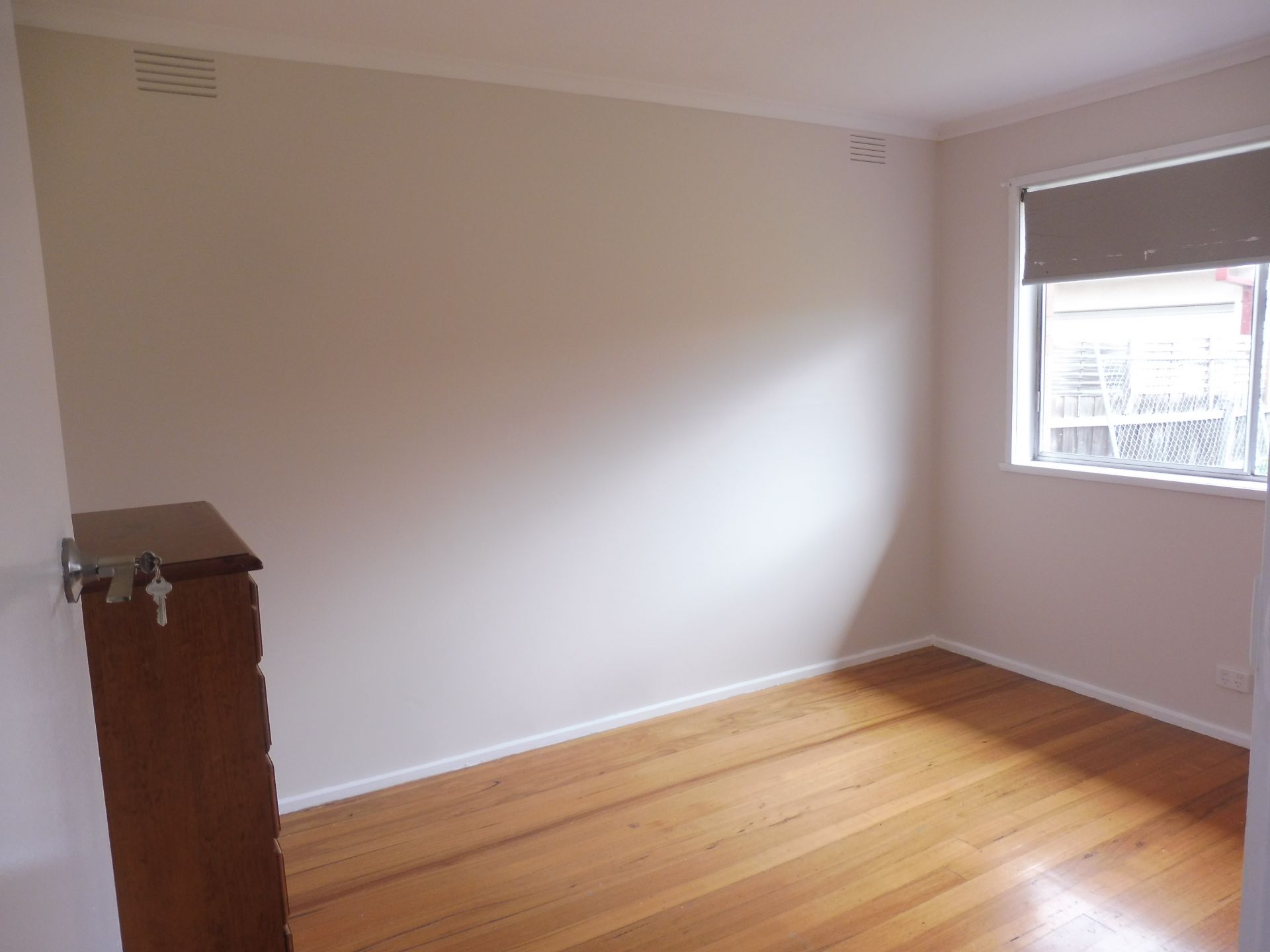 EXCELLENT LOCATION