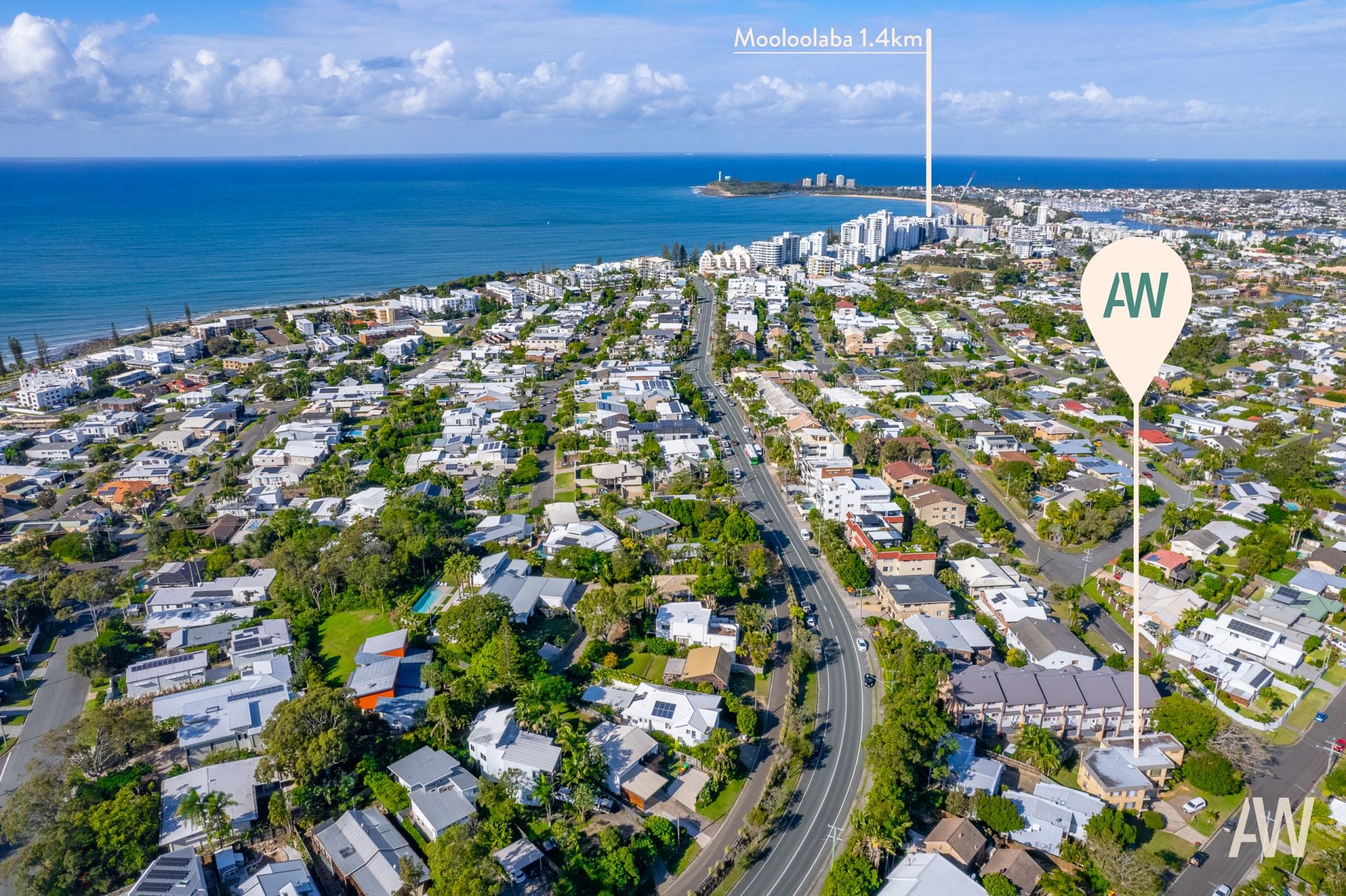 2/36 Toorumbee Drive Mooloolaba QLD, Mooloolaba - Thumbnail 6