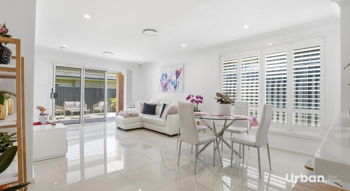 Denham Court 20 Stonecrop Street