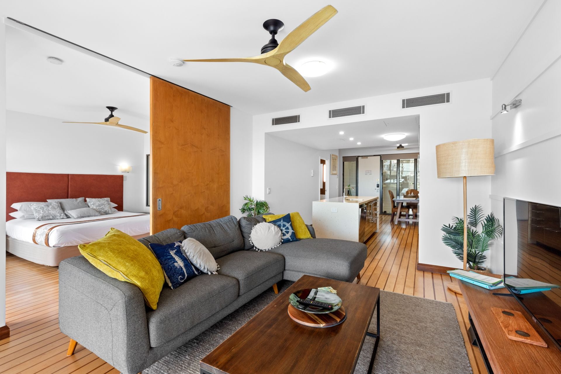 116/33 Port Drive Airlie Beach QLD, Airlie Beach - Thumbnail 8