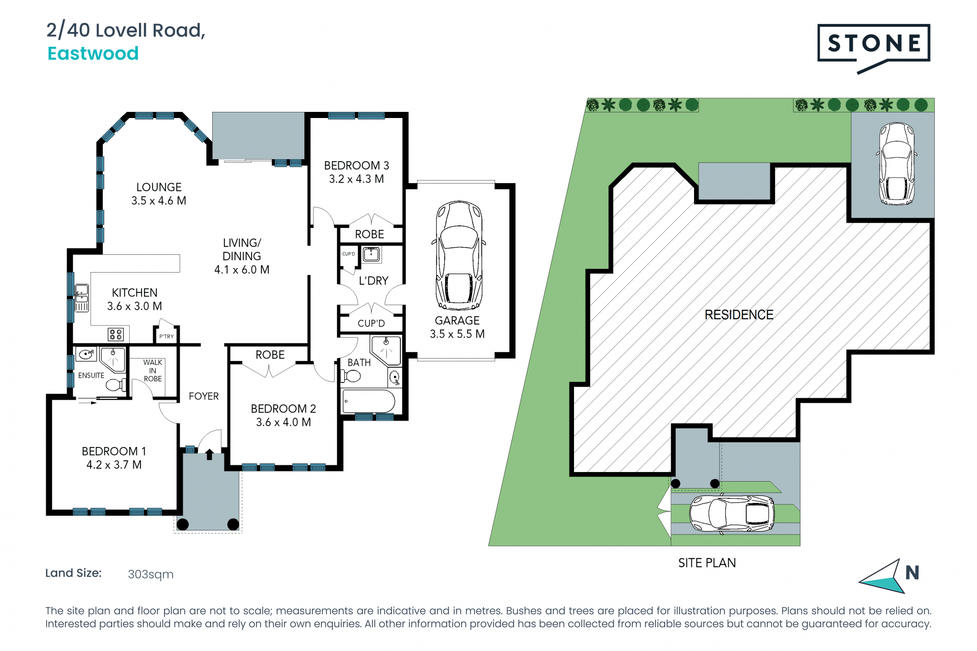 Suburban serenity set in a sought-after pocket