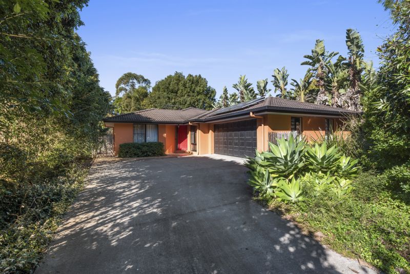 10 Kenny Close BELLINGEN NSW