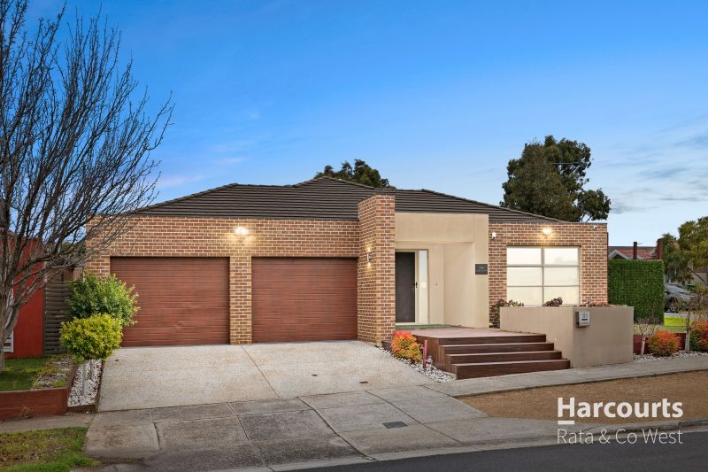 2 Yellowgum Street, Burnside Heights