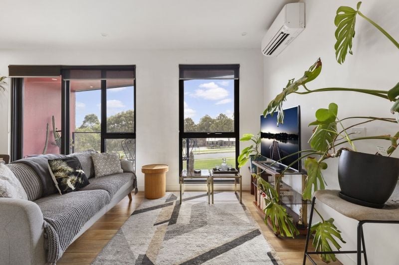 204/28 Galileo Gateway, Bundoora