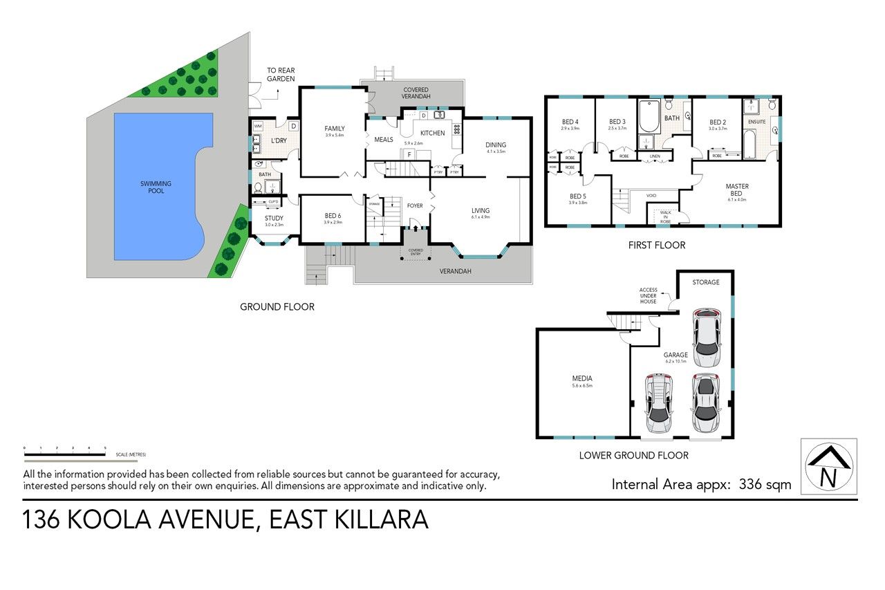 Exceptional rebuild opportunity or renovator's delight