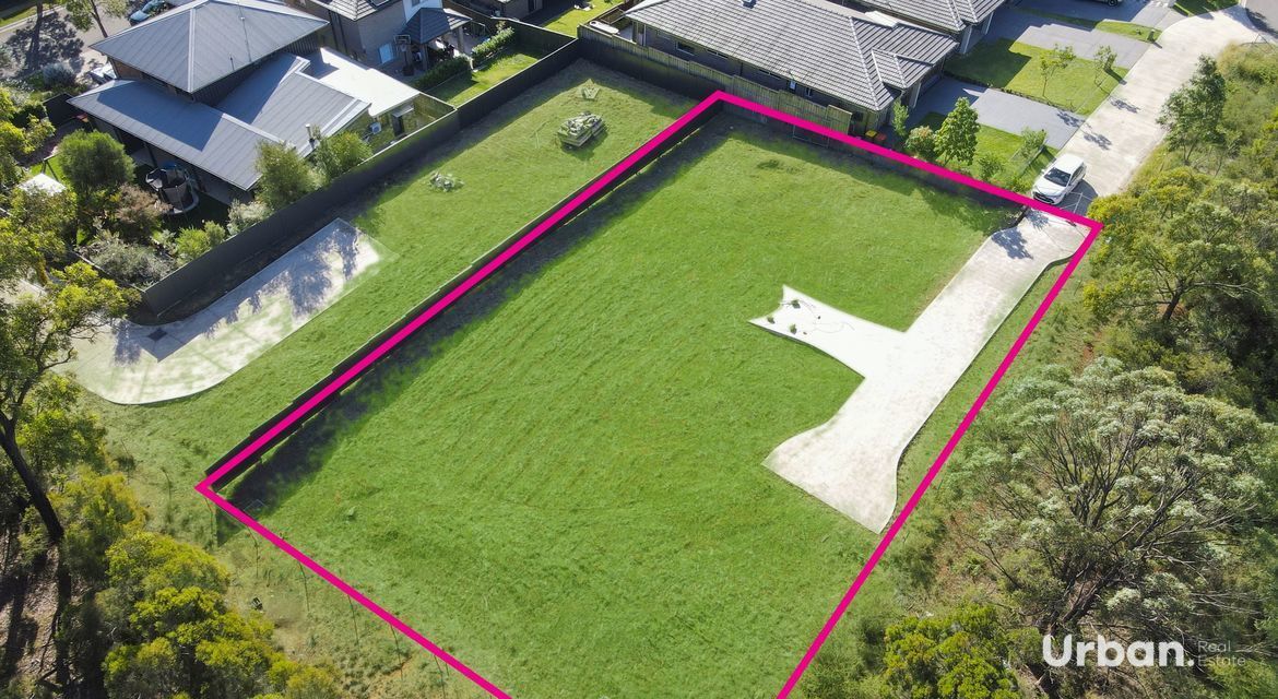 Colebee 60 Woodburn Street