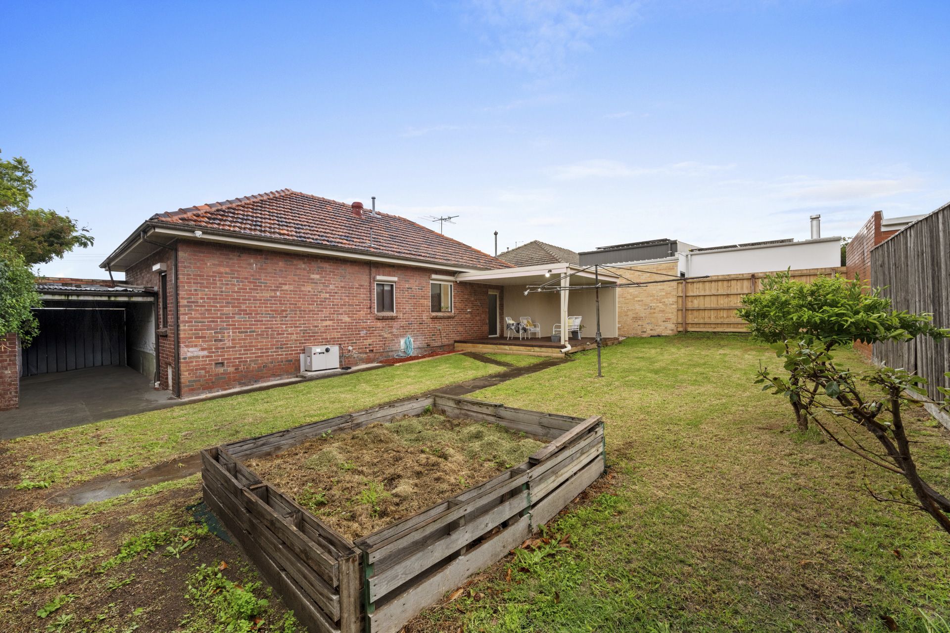 A Delightful Family Home