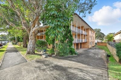 6/12 Crisallen Street, Port Macquarie