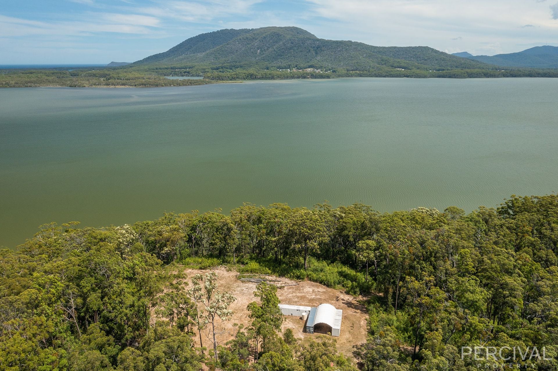 Lot 120 Waterloo Creek Road Bonny Hills NSW, Bonny Hills - Thumbnail 2