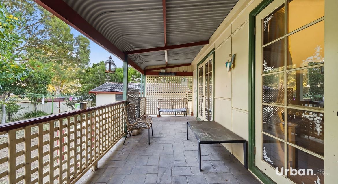 Campbelltown 9 Yennora Street