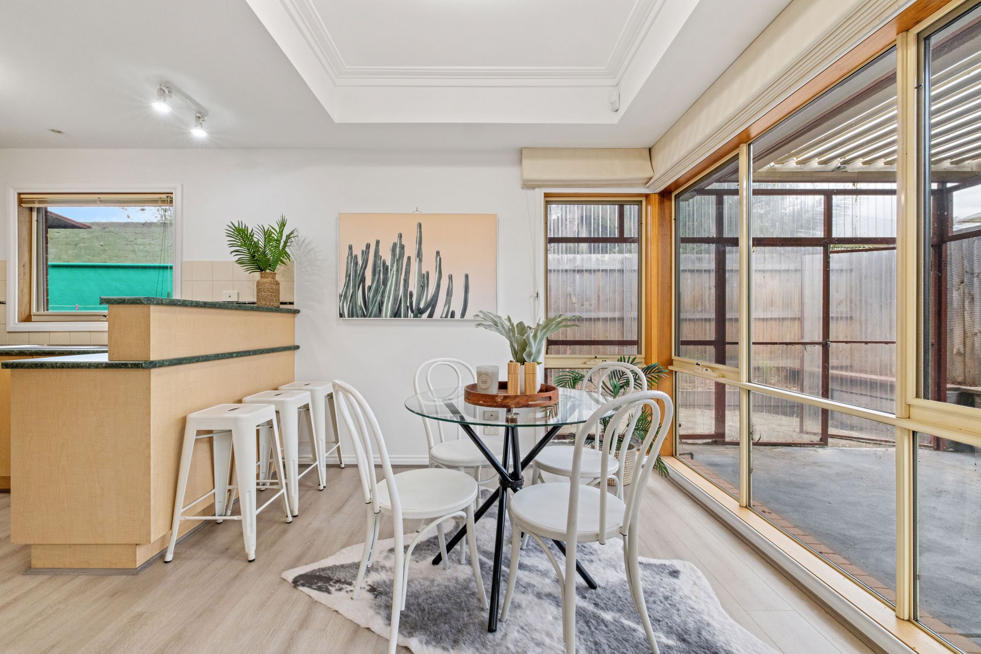 Endless Potential In A Blue Ribbon Locale