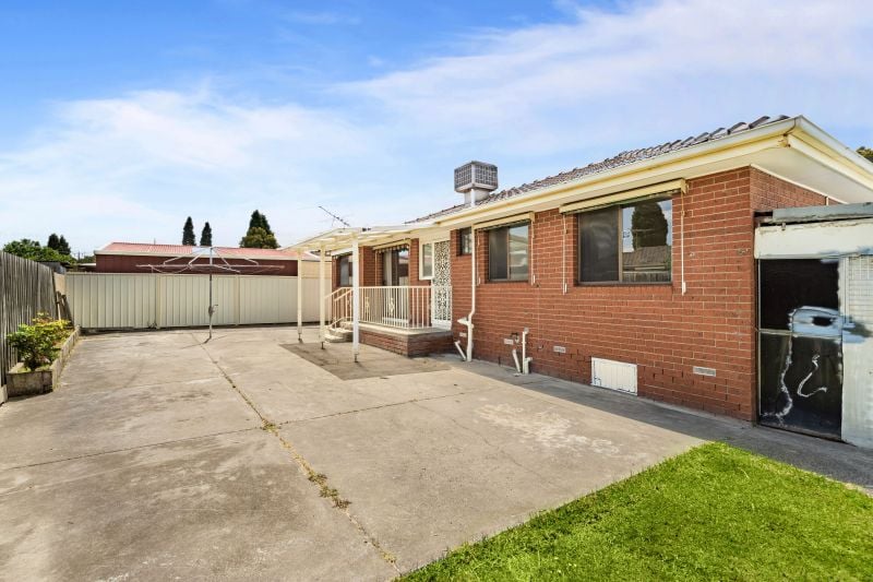 4 Ziema Court, Thomastown