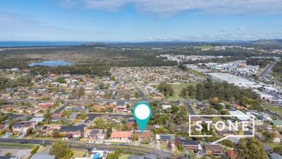Coffs Harbour 43 Aubrey Crescent