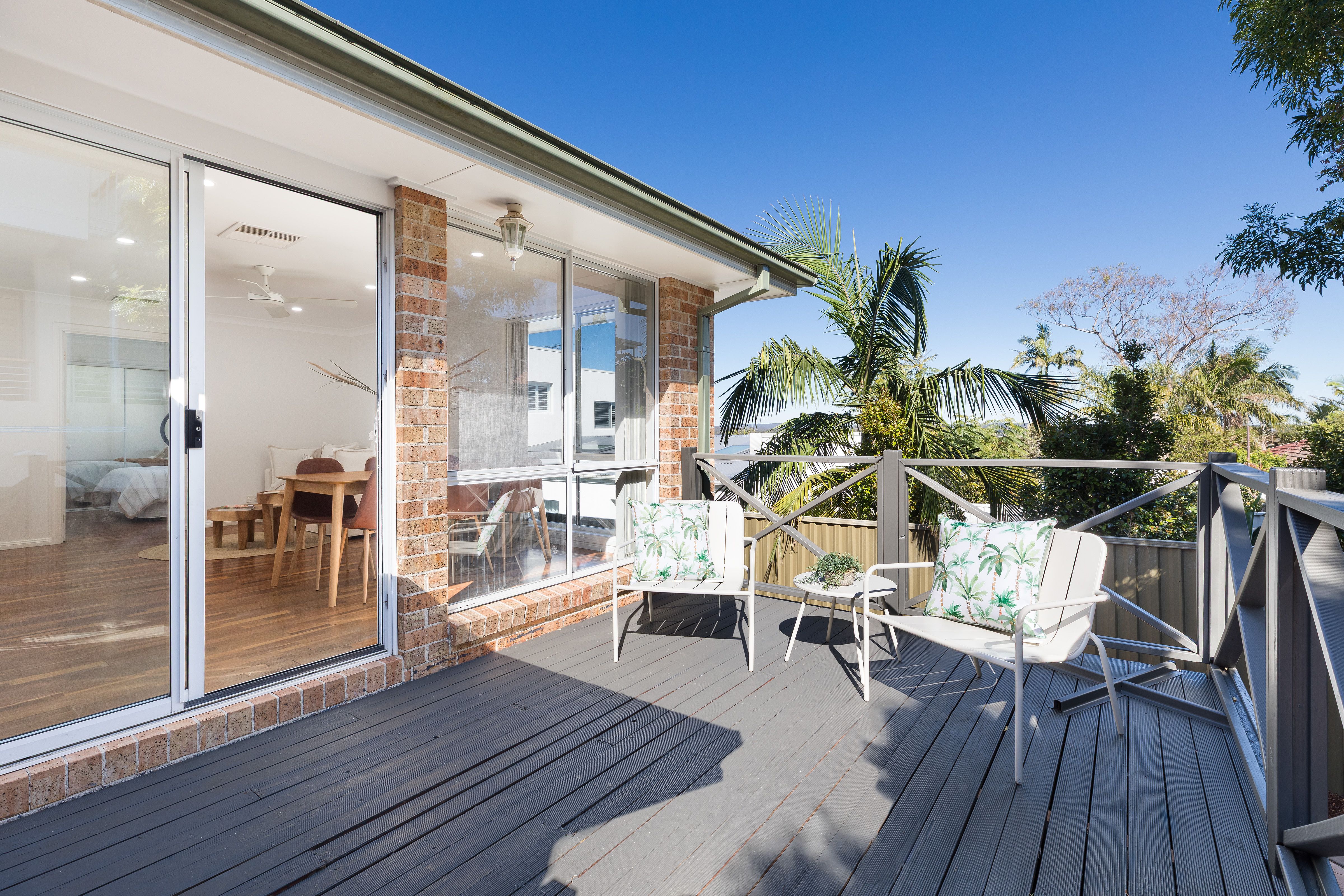 23 David Avenue CARINGBAH SOUTH 2229