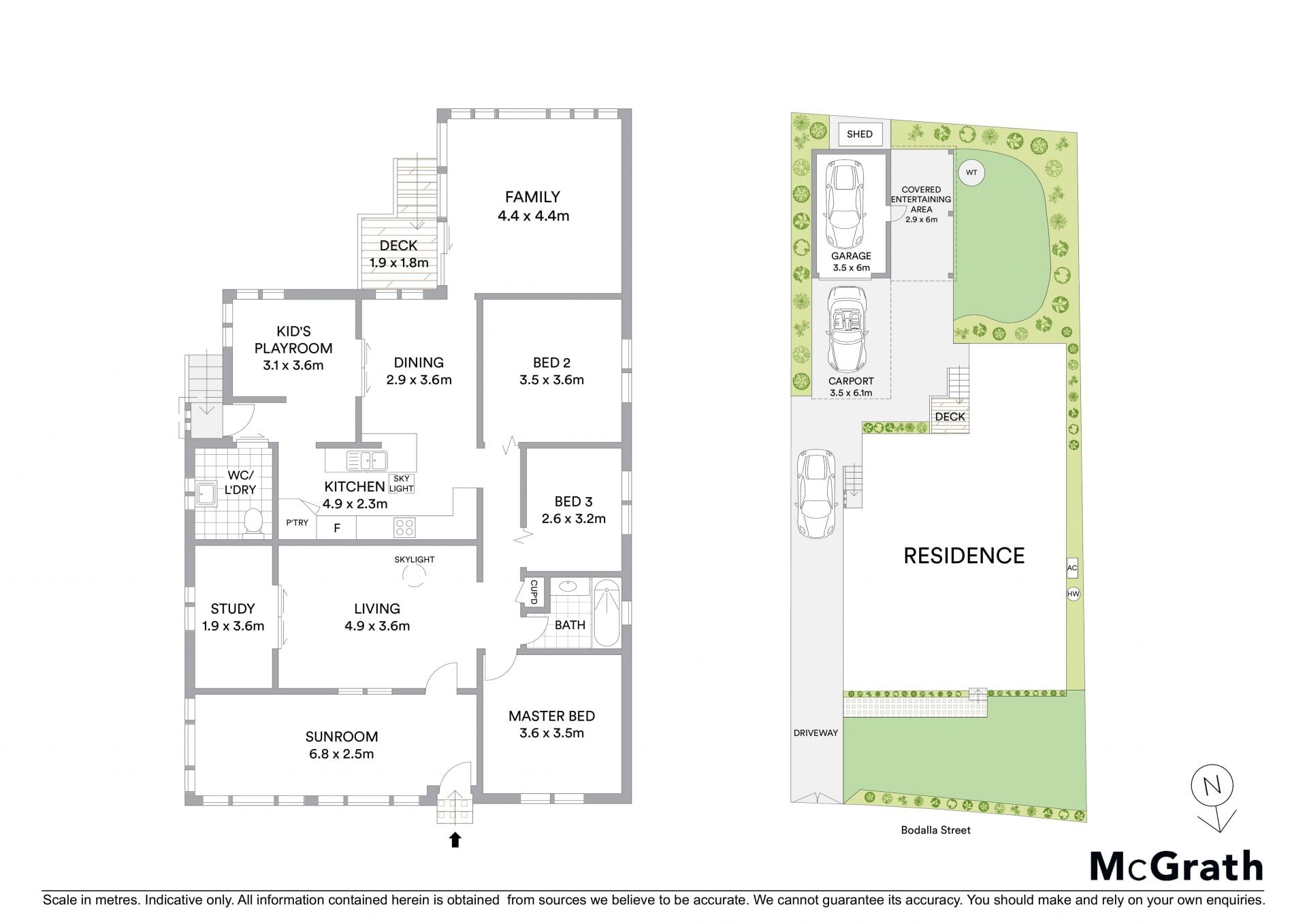 Sold by McGrath Estate Agents Liverpool