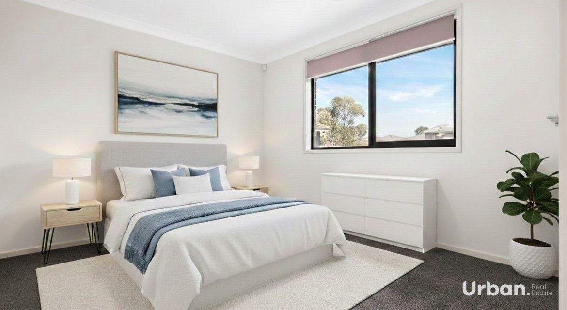 Colebee 5 Bolger Place