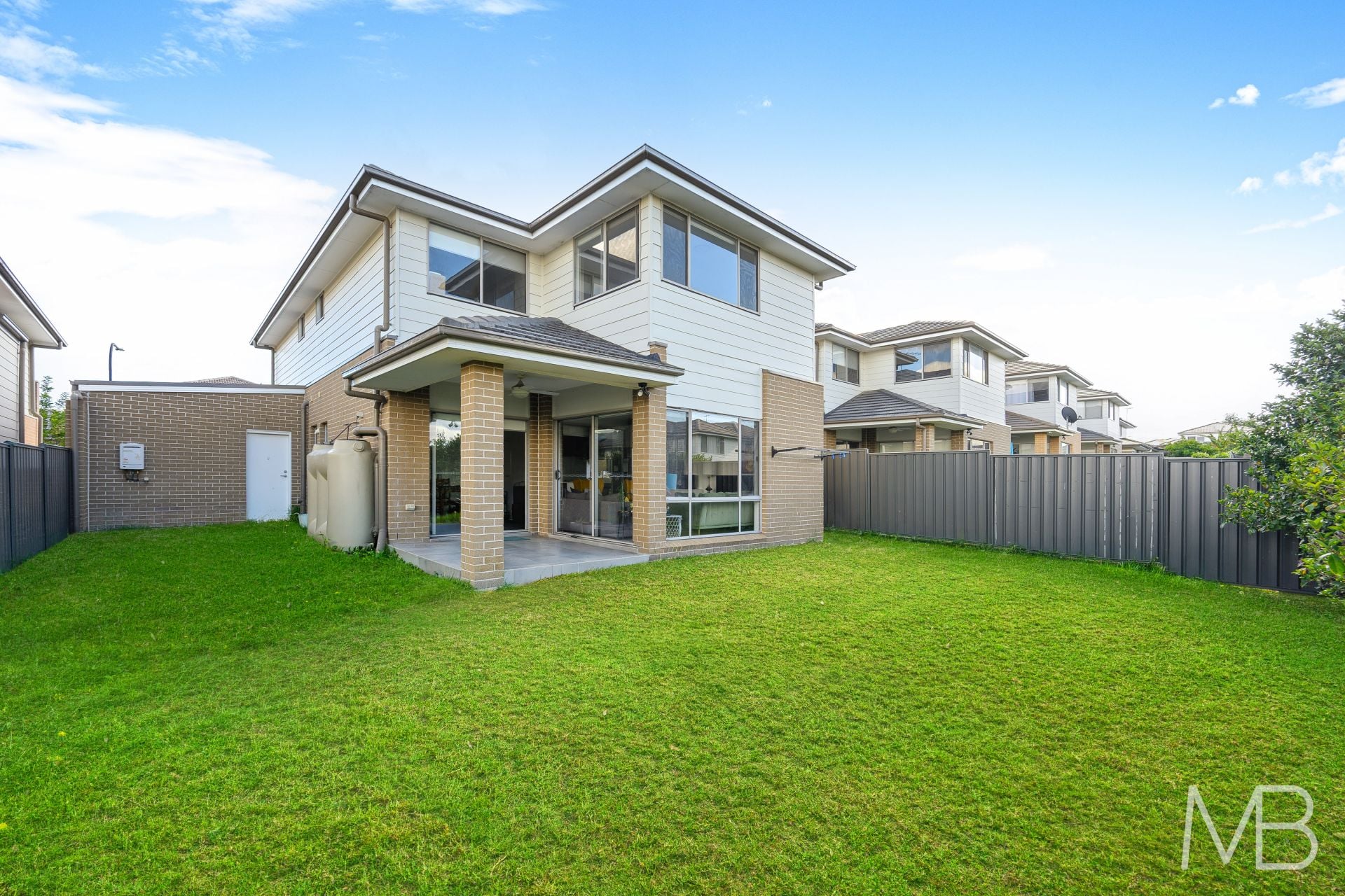 17 CADELL STREET (TALLAWONG), Schofields, Schofields - Image 1