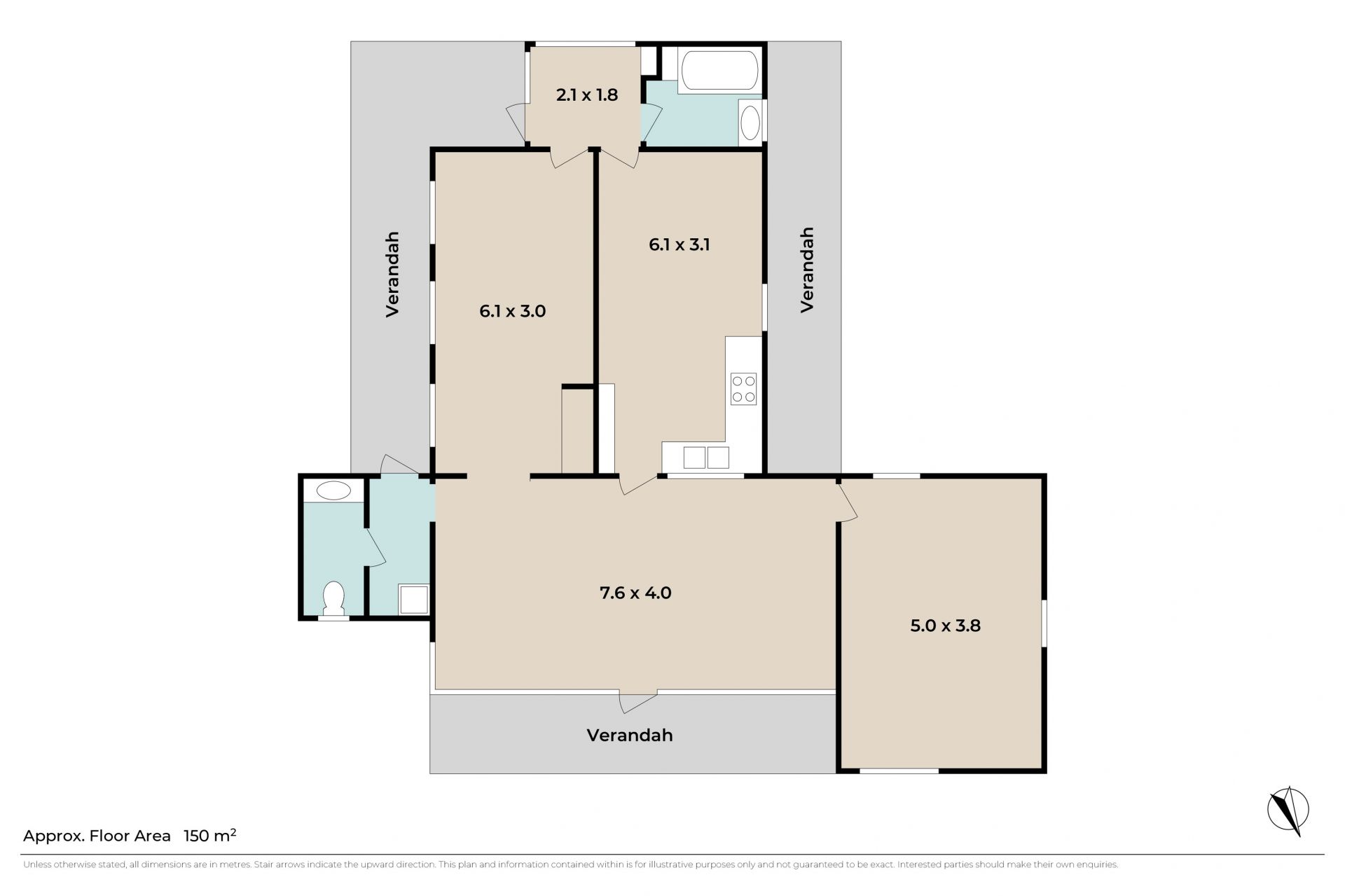 YOUR OWN RETREAT – A GREAT OPPORTUNITY AWAITS NEAR BOREEN POINT