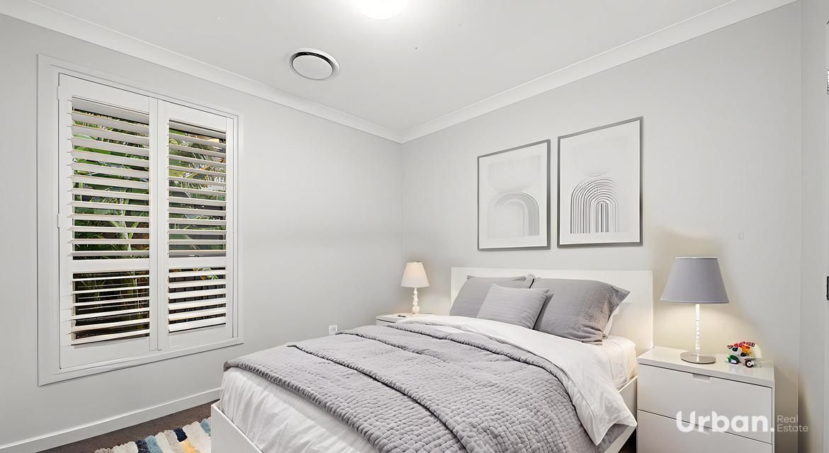 Marsden Park 53 Bolwarra Drive