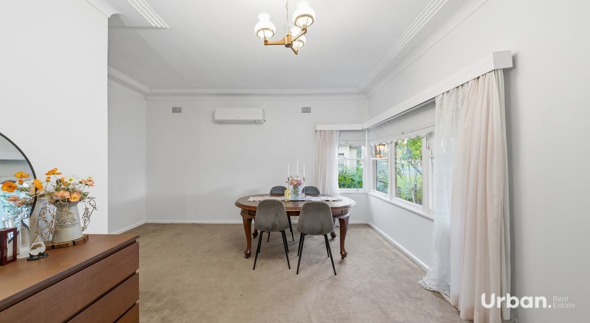 Campbelltown 9 Yennora Street