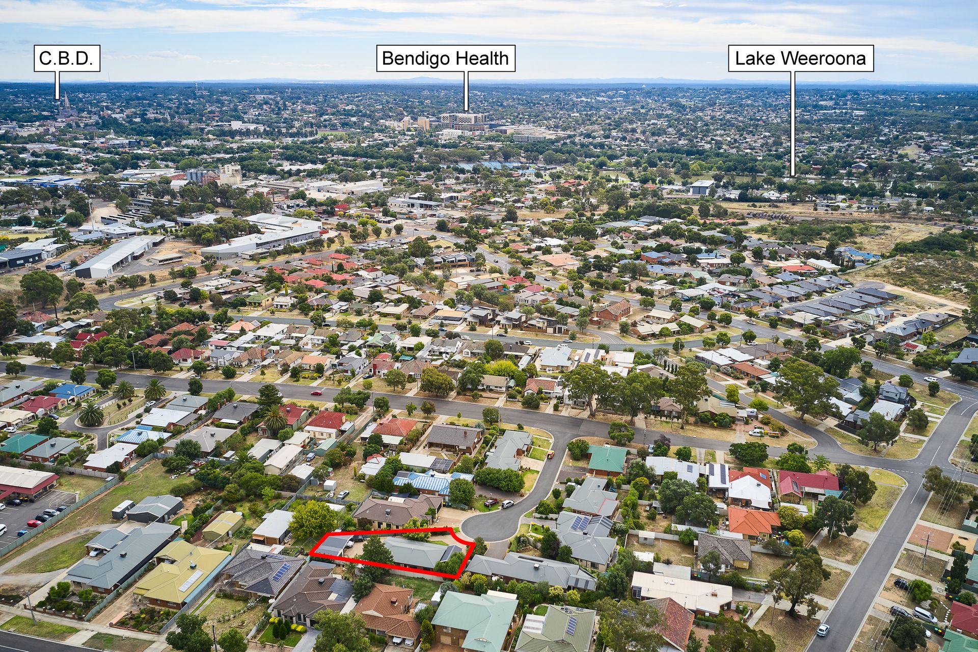 5 Valli Place, East Bendigo, East Bendigo, East Bendigo - Thumbnail 3