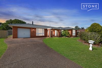 Aberdare 16 Comerford Close
