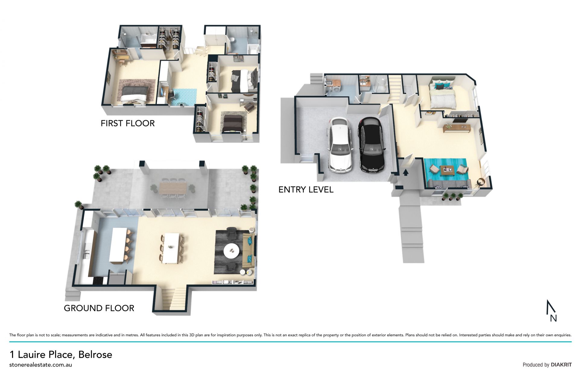 Ultimate family haven