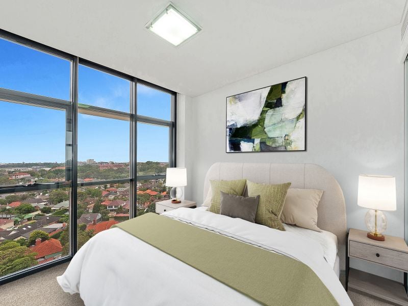 928/14 Defries Avenue, Zetland