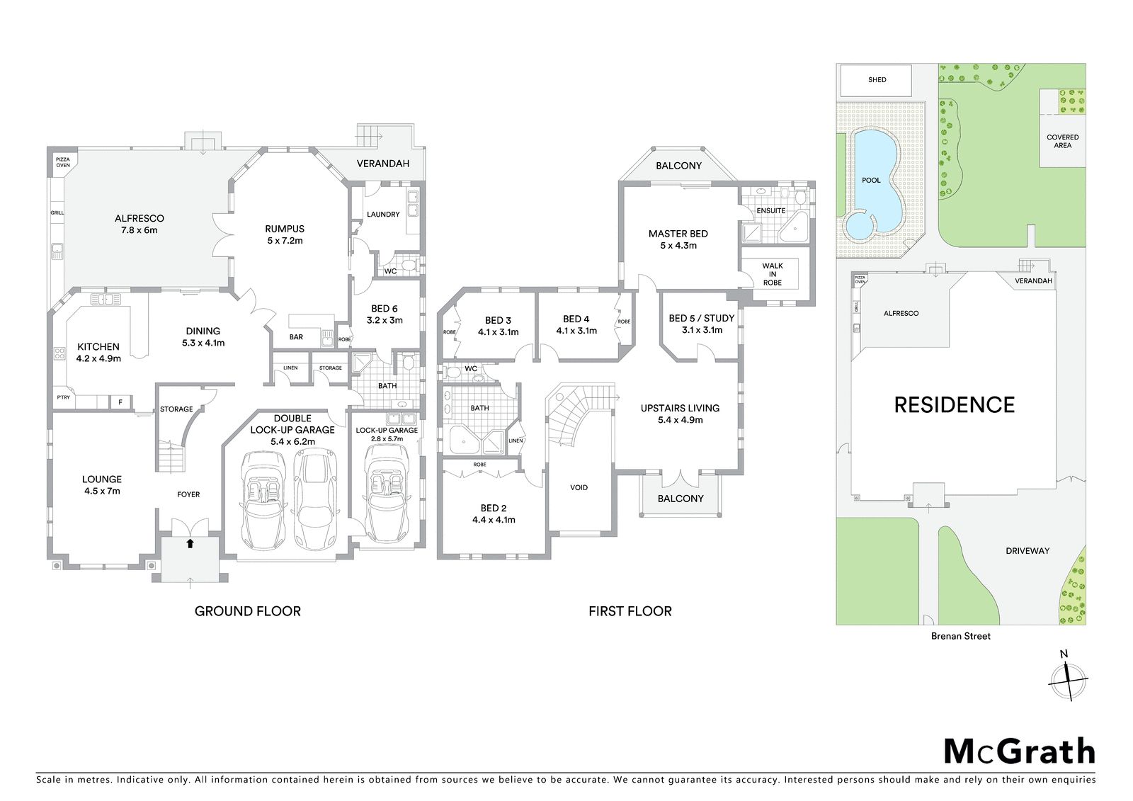 Quintessential and immaculate family entertainer