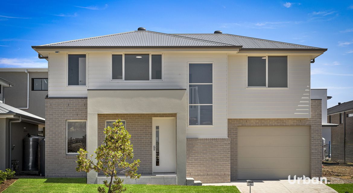 Box Hill 4 Northlands Street