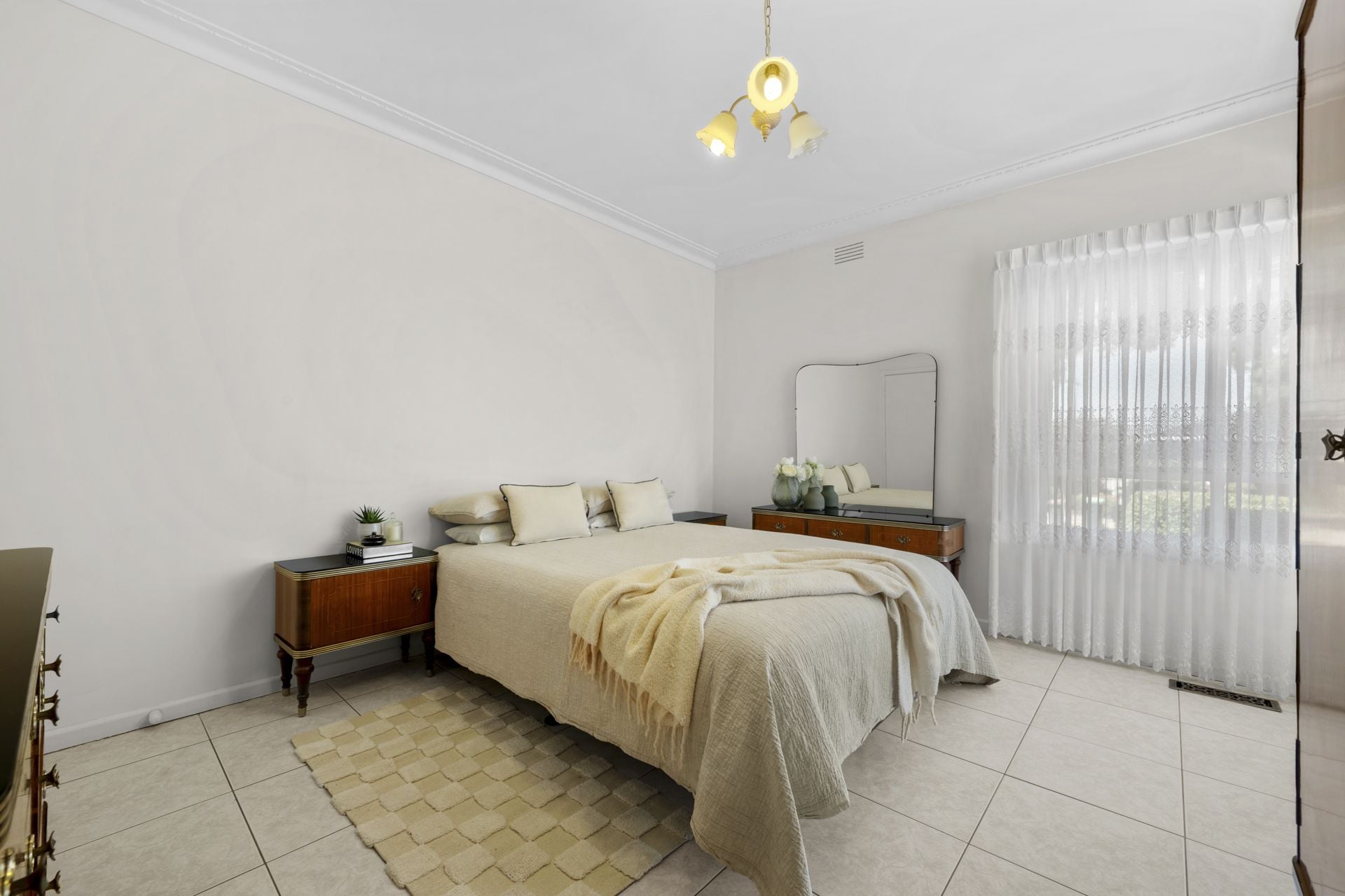 A Well Appointed Home Offering Space, Comfort and Potential