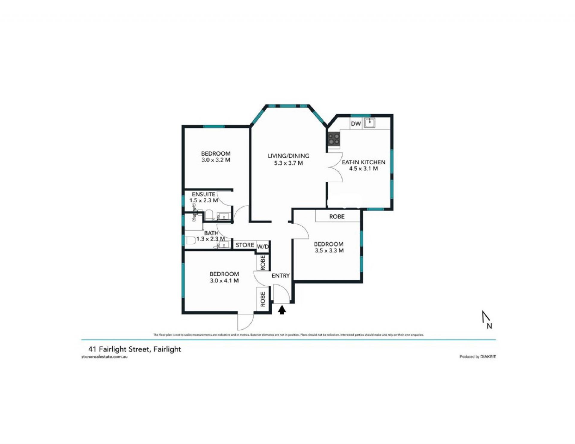 Holding Deposit Received!