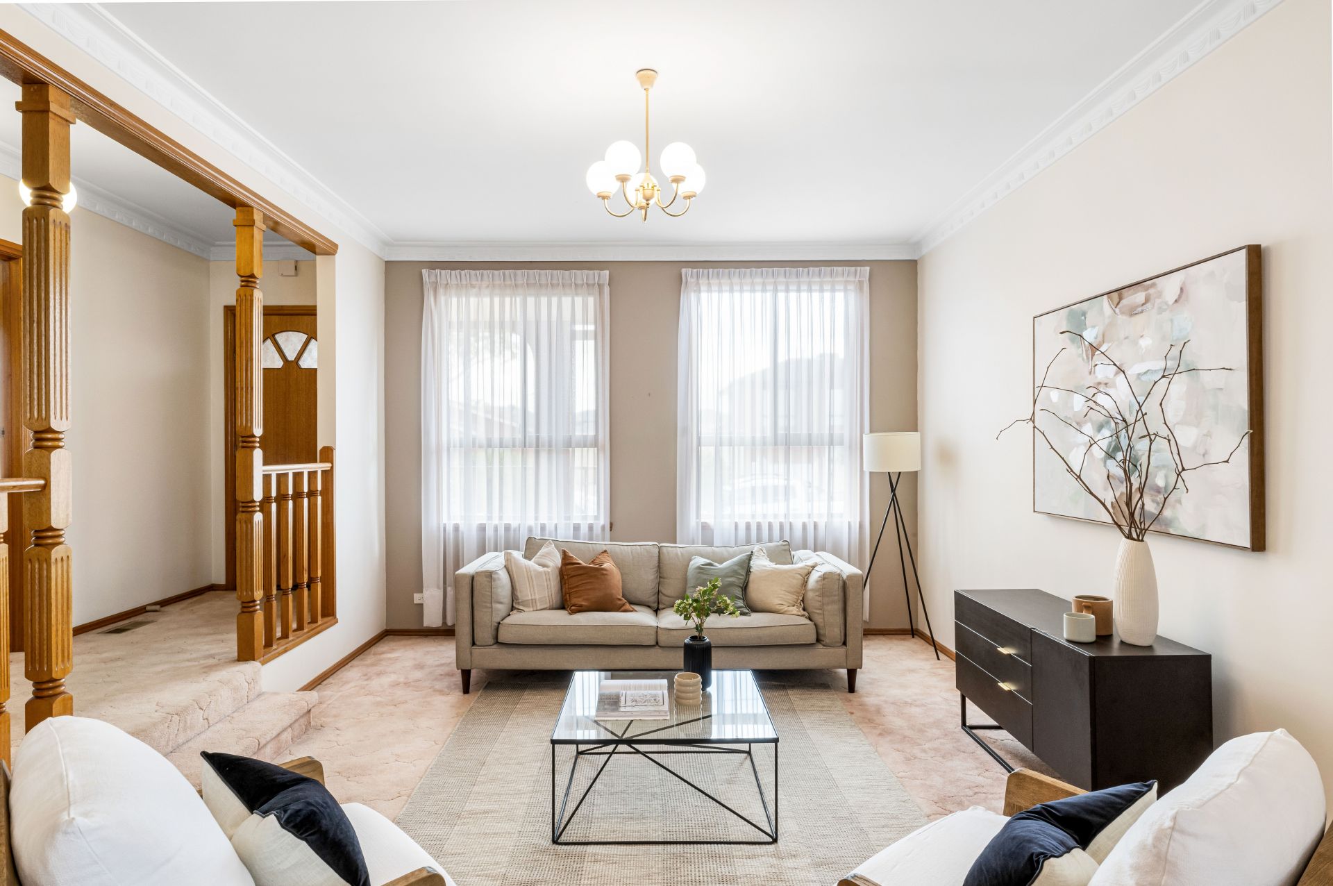 A Place To Call Home In A Prime Lalor Pocket