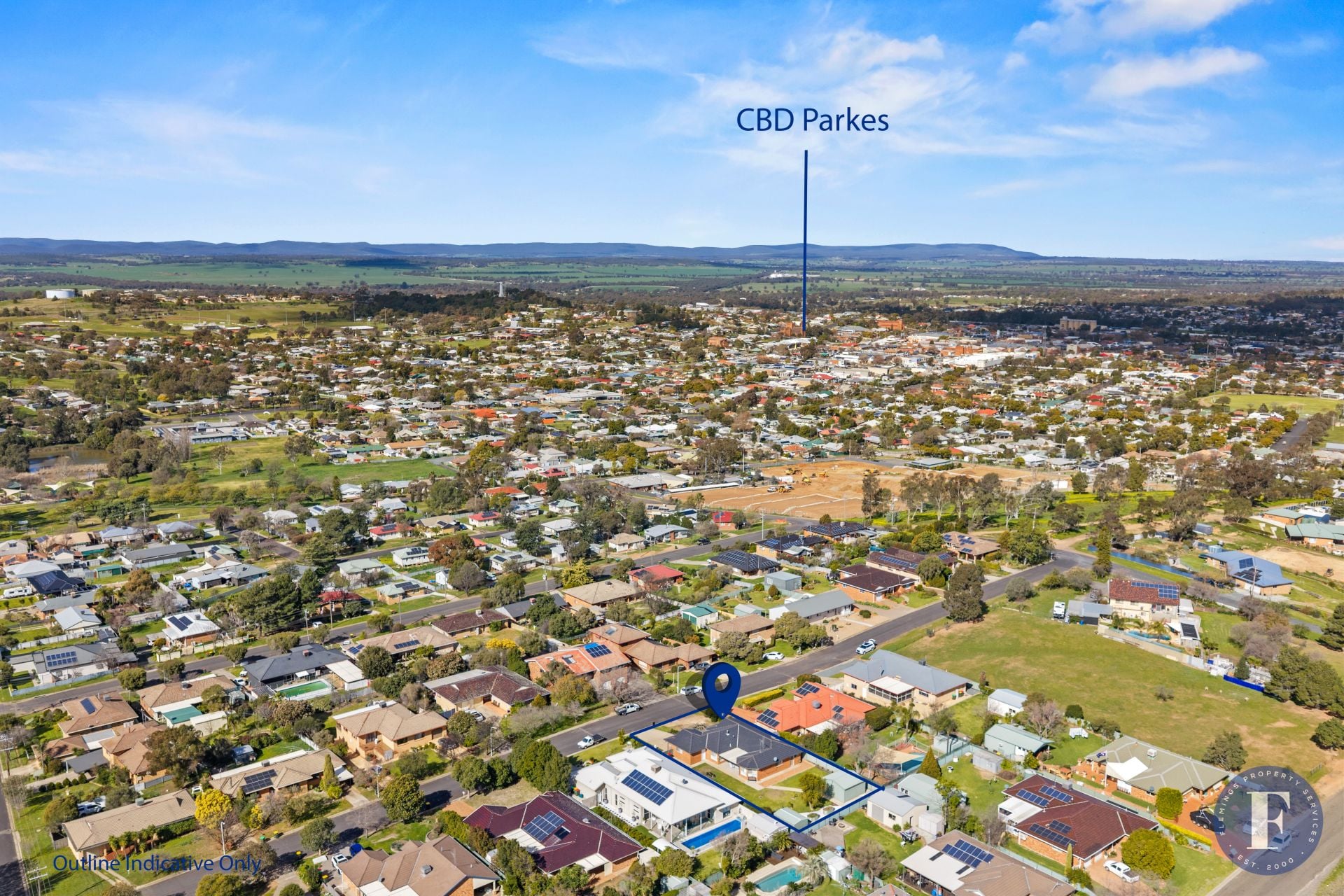 14 Jubilee Street, 14 Jubilee Street - Image 1
