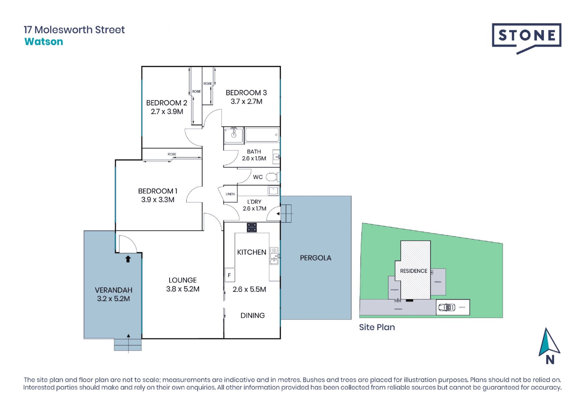 Endless Possibilities in a Beloved Watson Street