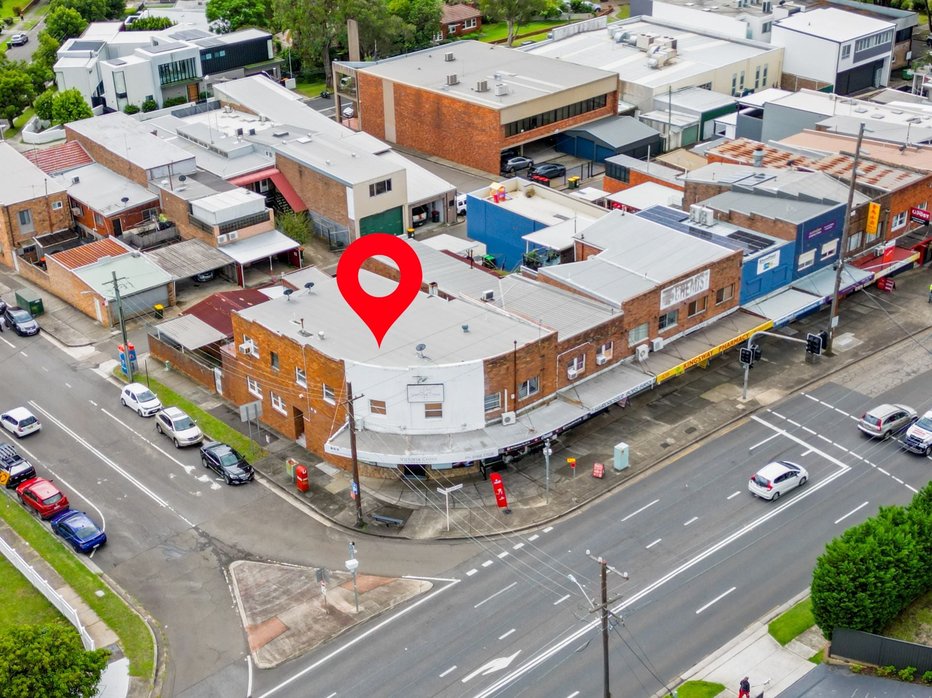 444 Stoney Creek Road Kingsgrove NSW, Kingsgrove - Image 1
