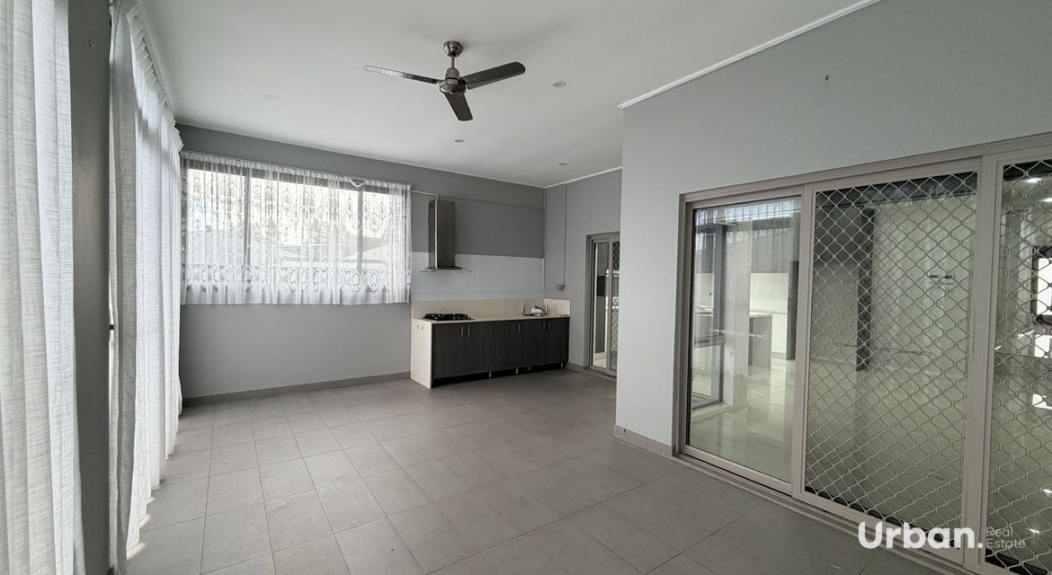 Oran Park 25 Sowerby Street