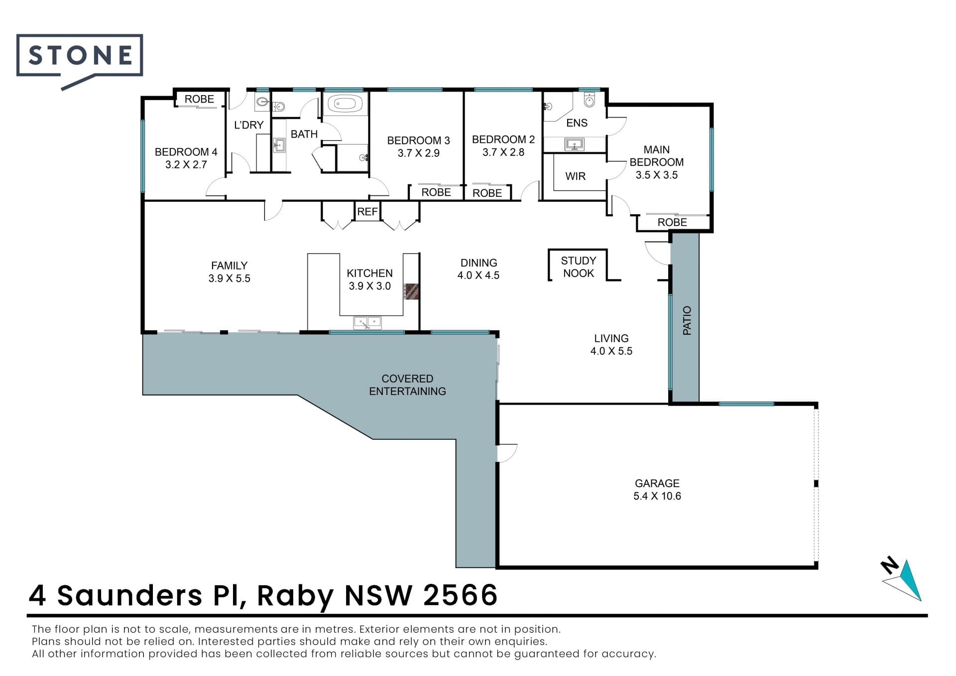 Spacious Family Living with a Poolside Lifestyle